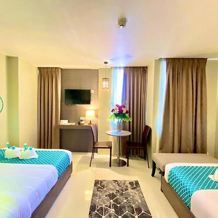 Hotel Estrella Tacloban Extérieur photo