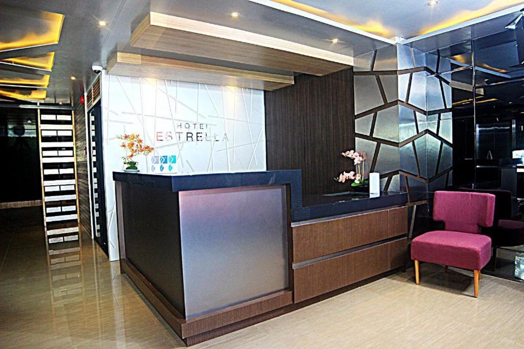 Hotel Estrella Tacloban Extérieur photo