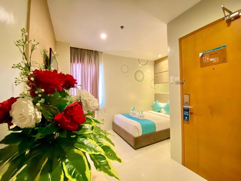 Hotel Estrella Tacloban Extérieur photo