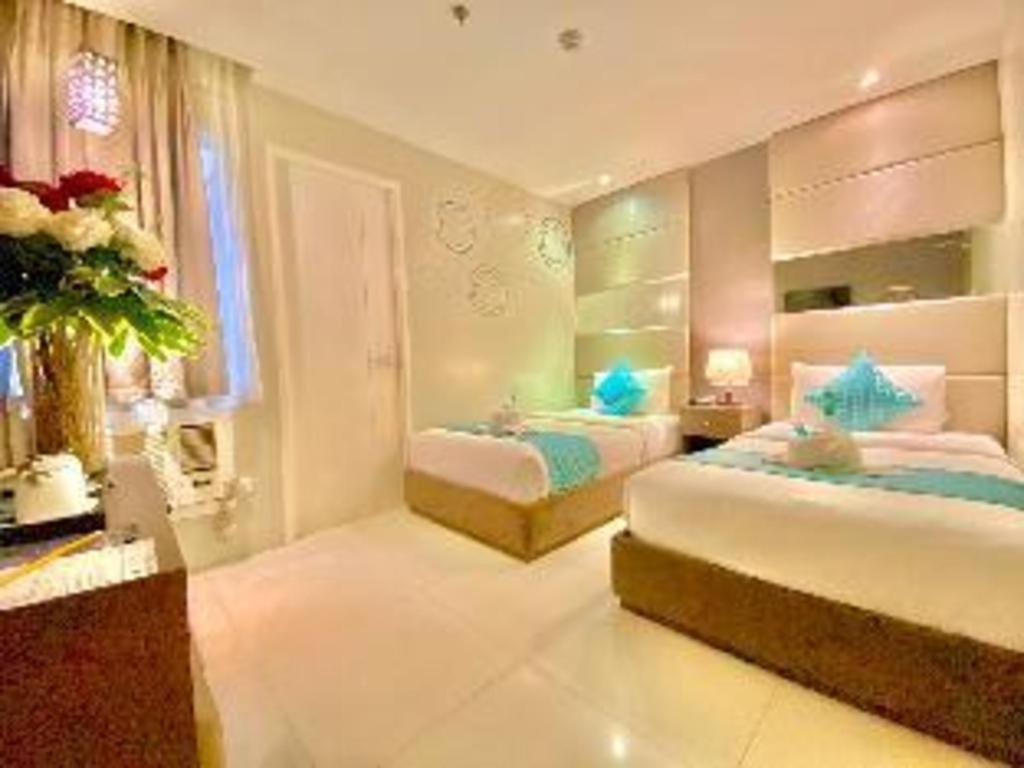 Hotel Estrella Tacloban Extérieur photo