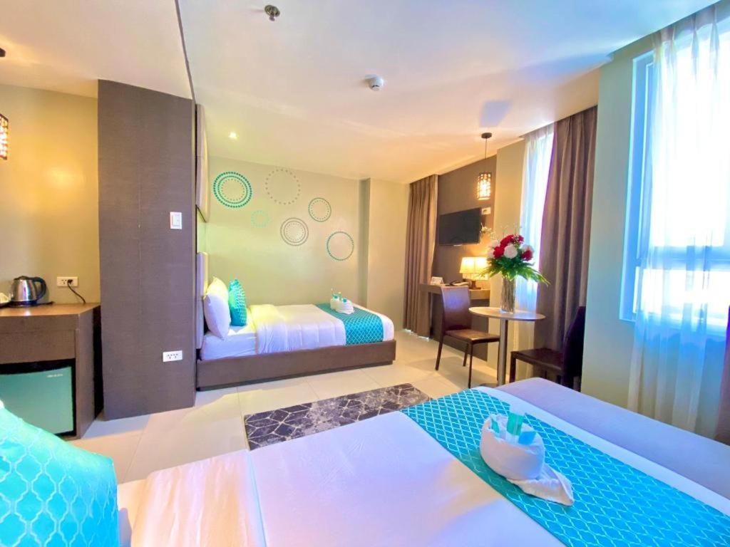 Hotel Estrella Tacloban Extérieur photo