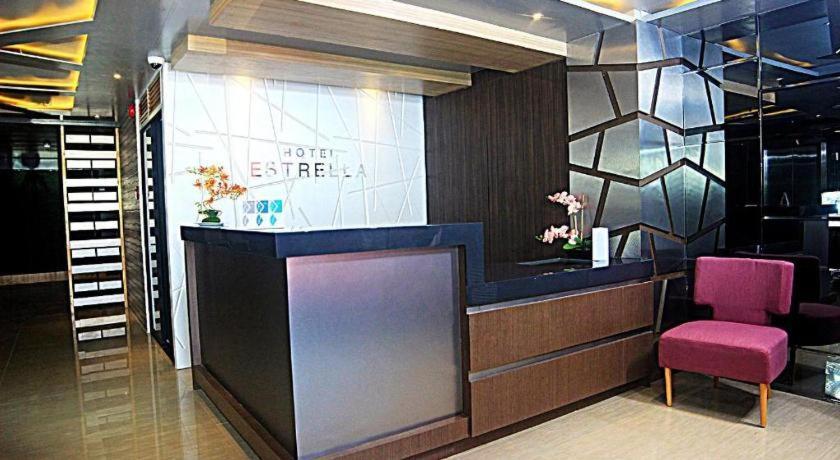 Hotel Estrella Tacloban Extérieur photo