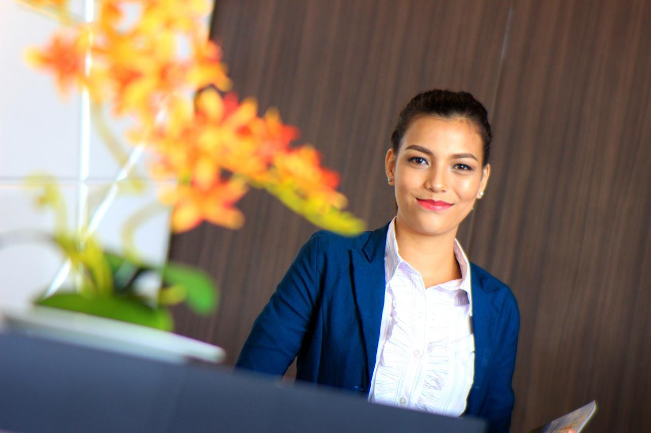 Hotel Estrella Tacloban Extérieur photo