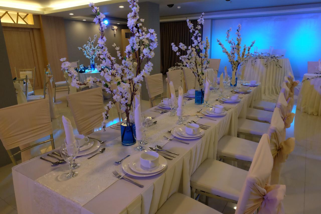 Hotel Estrella Tacloban Extérieur photo