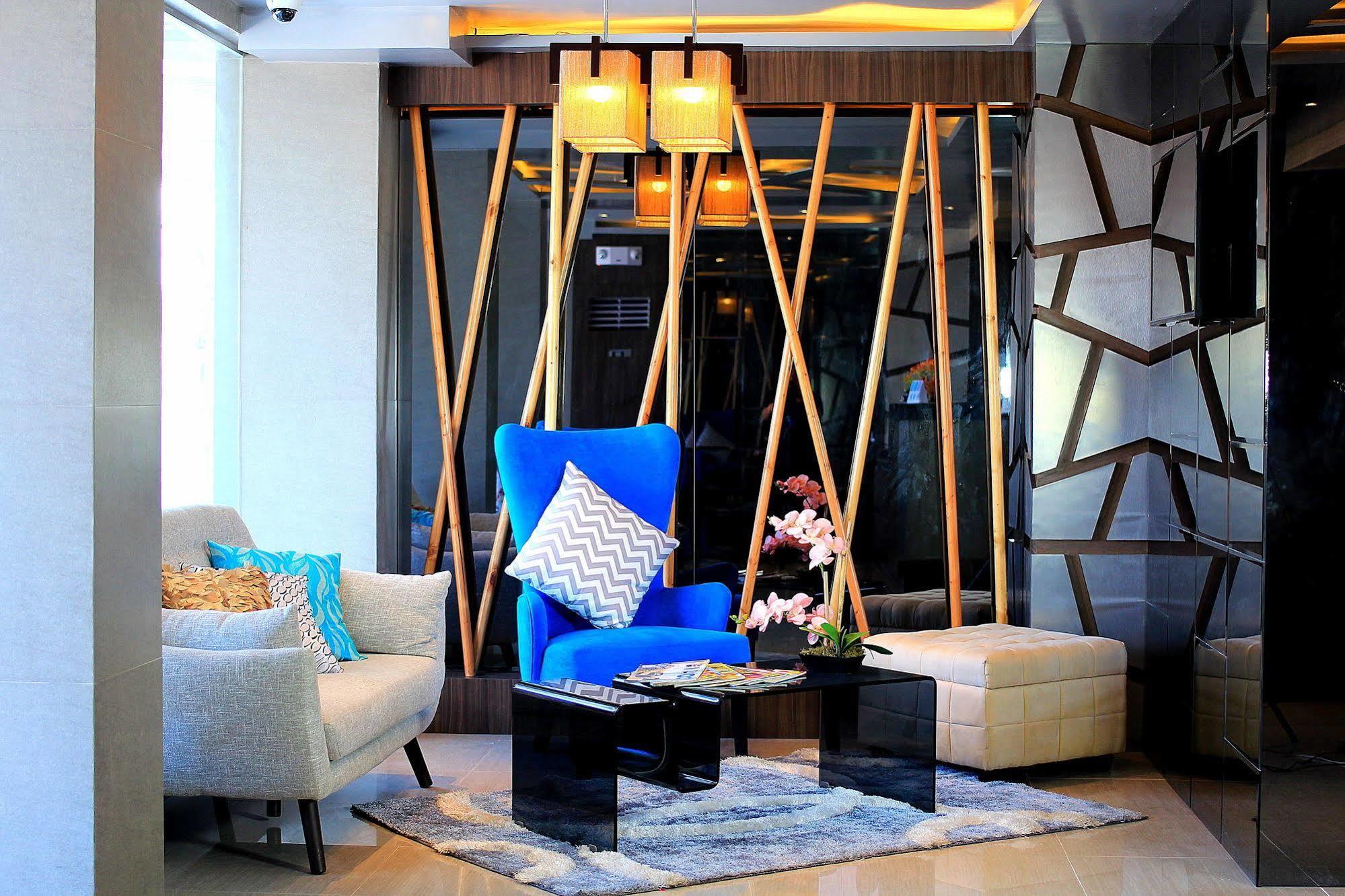 Hotel Estrella Tacloban Extérieur photo