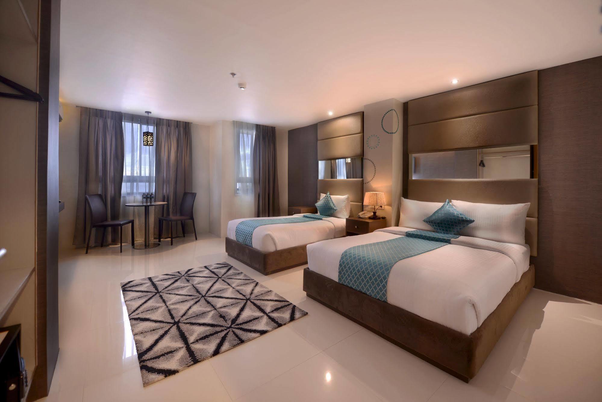 Hotel Estrella Tacloban Extérieur photo