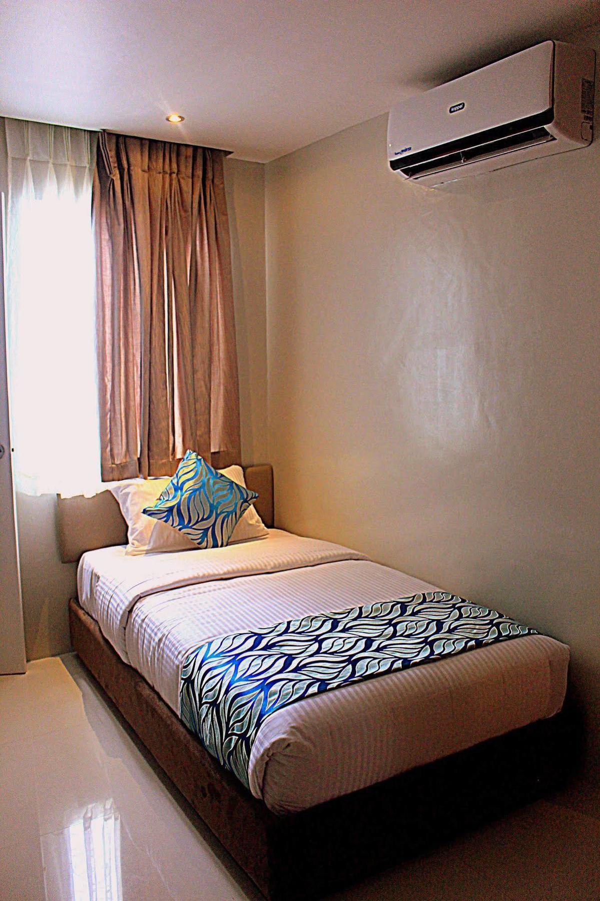 Hotel Estrella Tacloban Extérieur photo