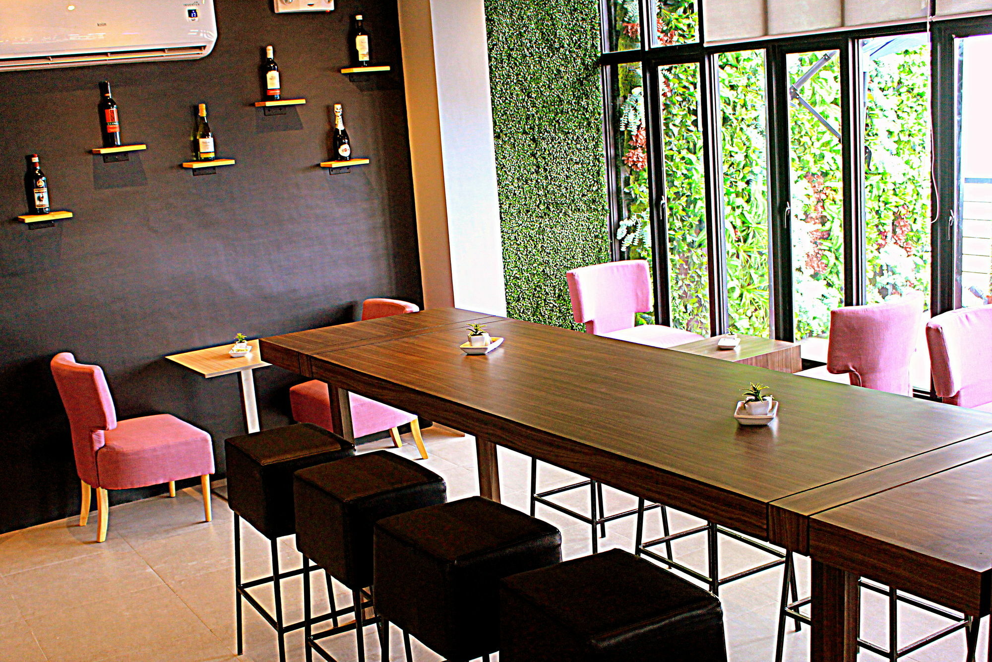 Hotel Estrella Tacloban Extérieur photo